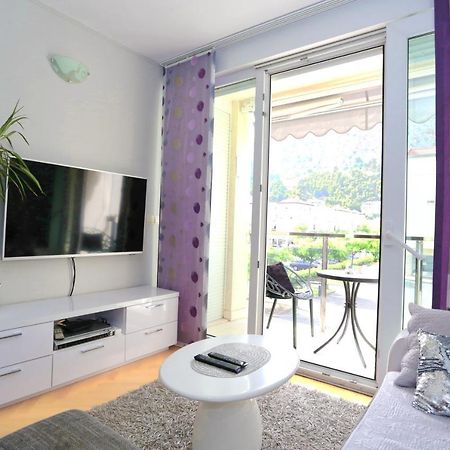 Luxury Family Apartment Omis Exterior photo