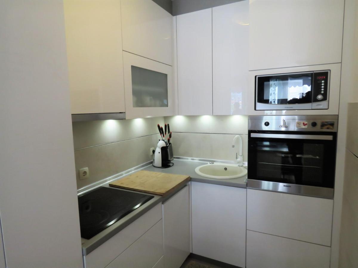 Luxury Family Apartment Omis Exterior photo