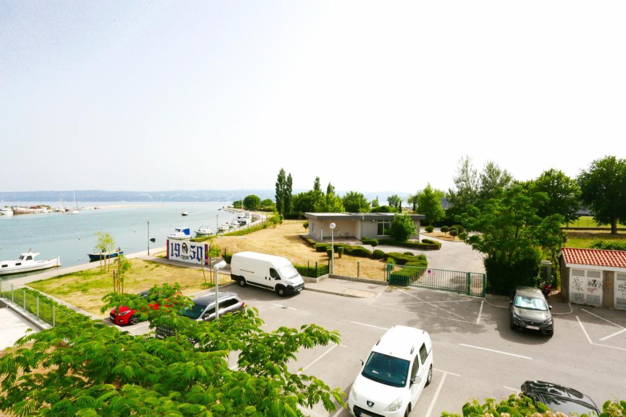 Luxury Family Apartment Omis Exterior photo