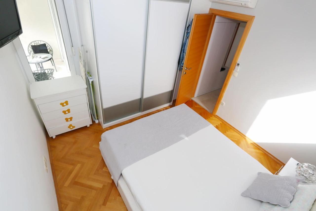 Luxury Family Apartment Omis Exterior photo