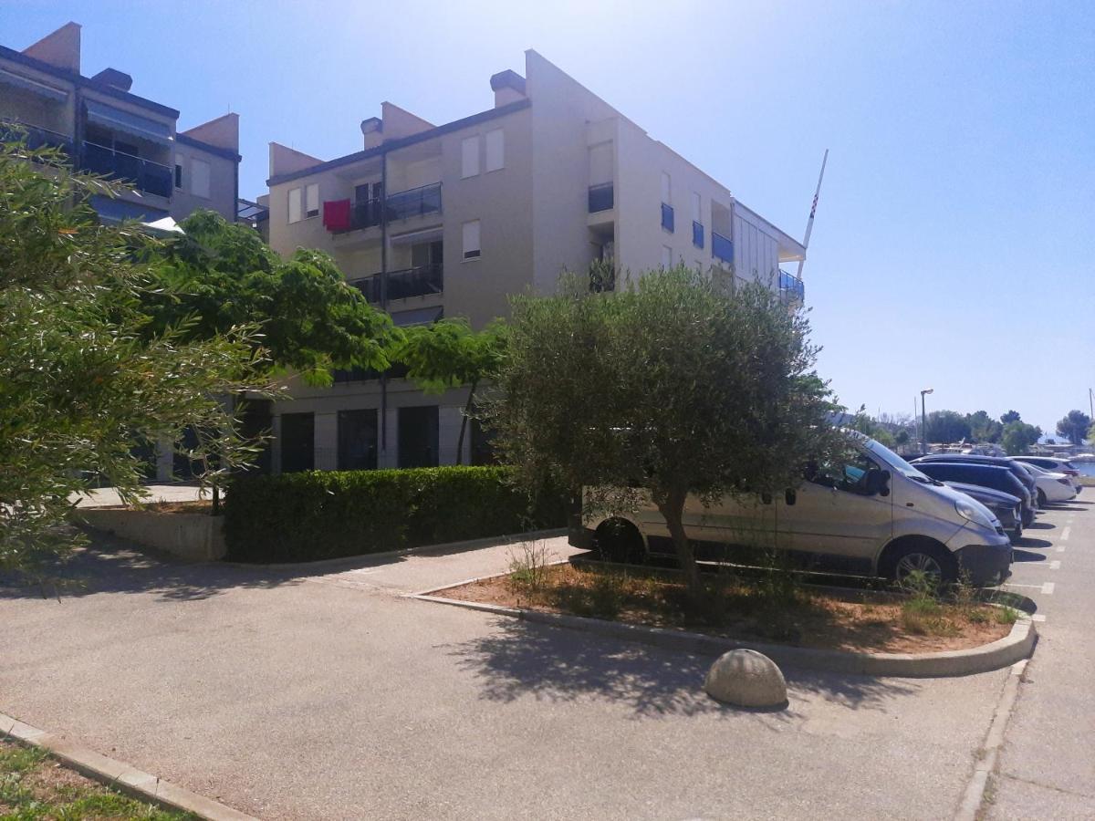 Luxury Family Apartment Omis Exterior photo