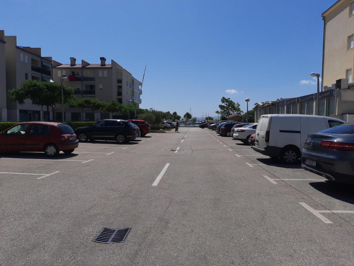 Luxury Family Apartment Omis Exterior photo
